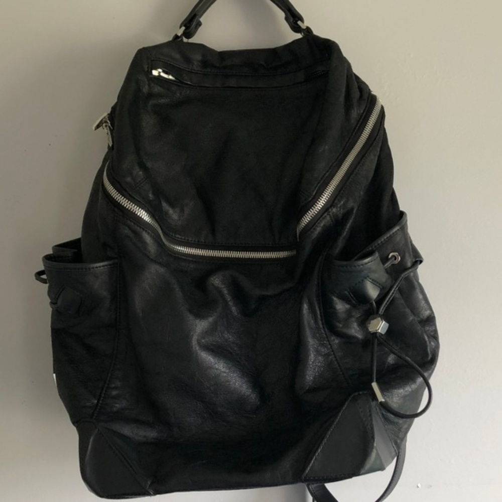 Alexander Wang Wallie Backpack